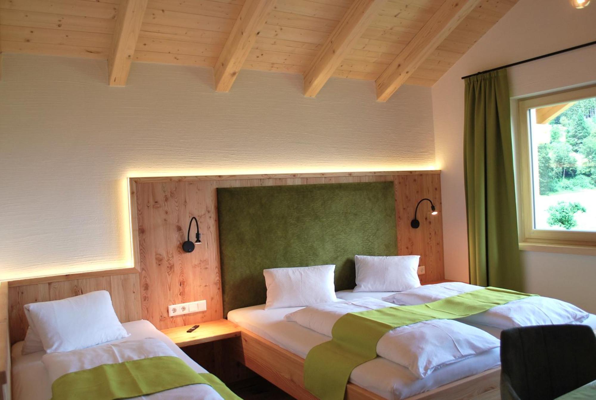 Hinkerhof Guest House ชลัดมิง ภายนอก รูปภาพ