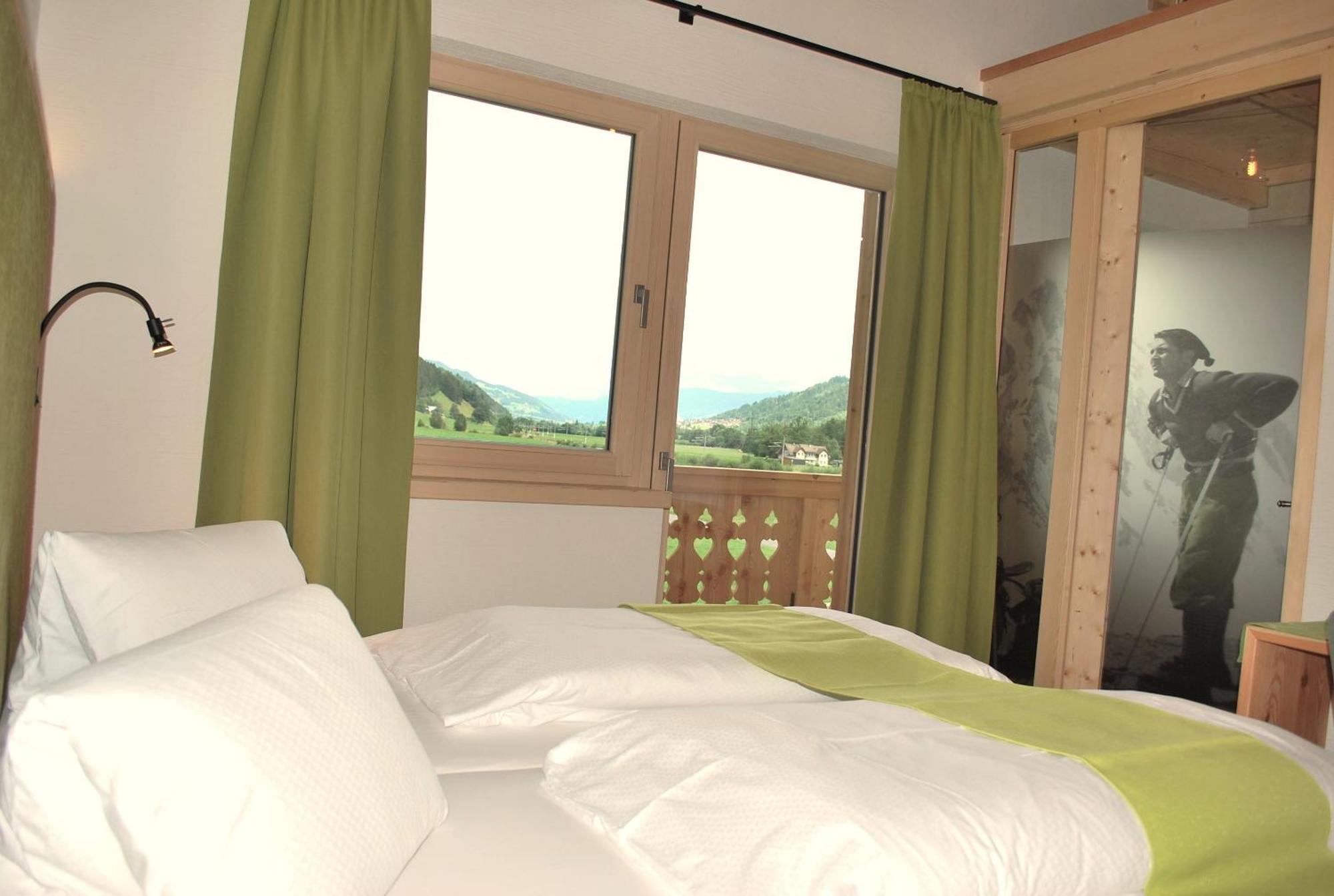 Hinkerhof Guest House ชลัดมิง ภายนอก รูปภาพ