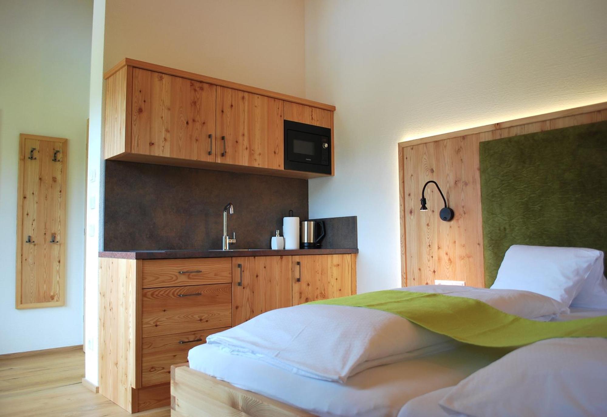 Hinkerhof Guest House ชลัดมิง ภายนอก รูปภาพ