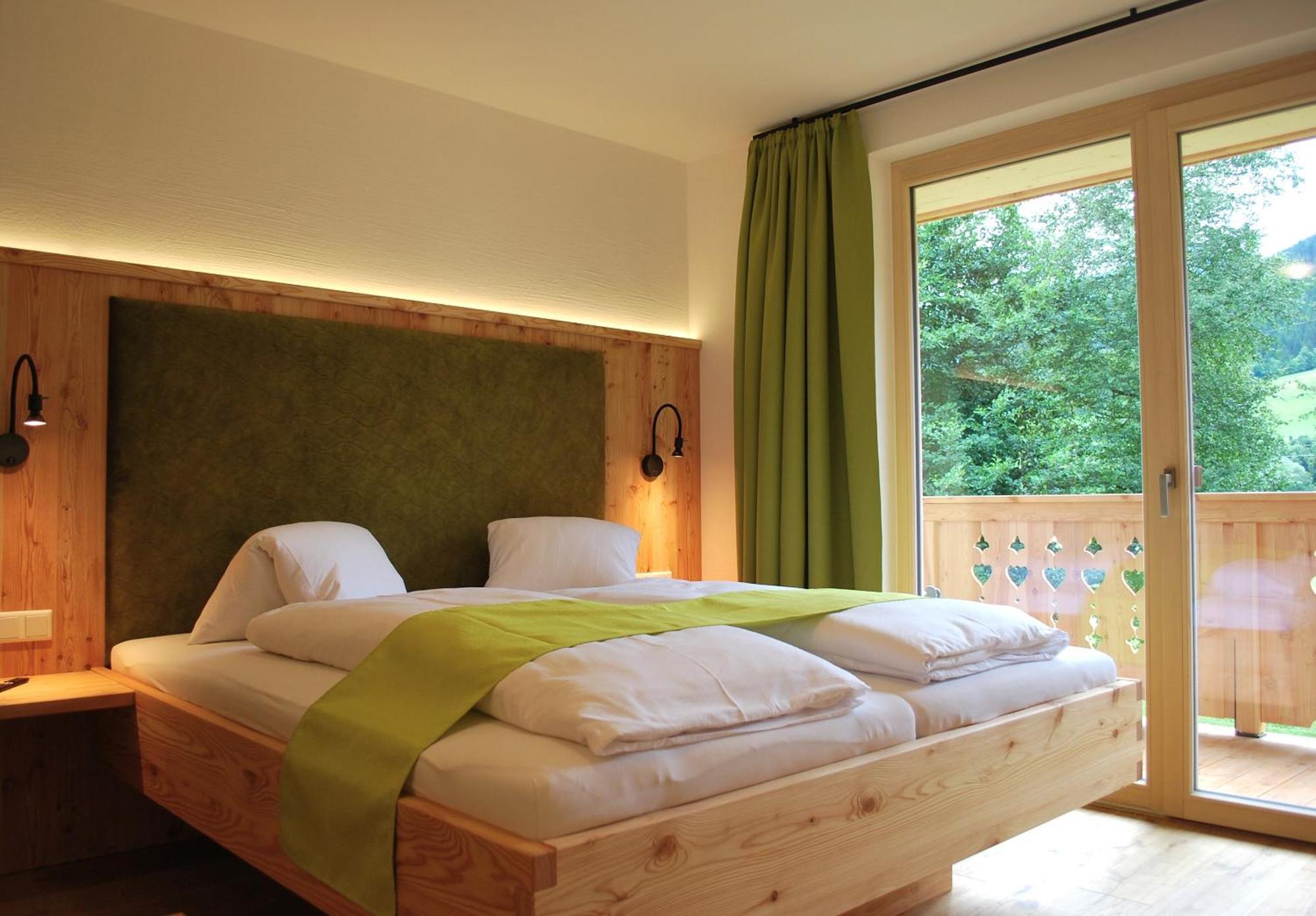 Hinkerhof Guest House ชลัดมิง ภายนอก รูปภาพ
