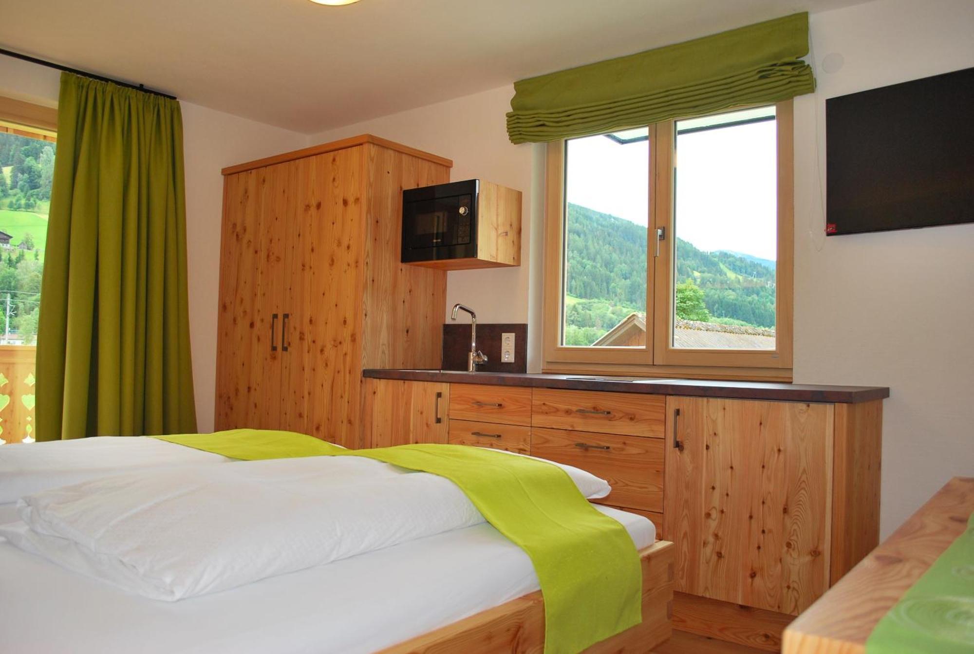 Hinkerhof Guest House ชลัดมิง ภายนอก รูปภาพ